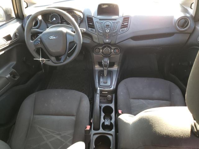 Photo 8 from auction – 2014 FORD FIESTA S with VIN 3FADP4AJ9EM171237