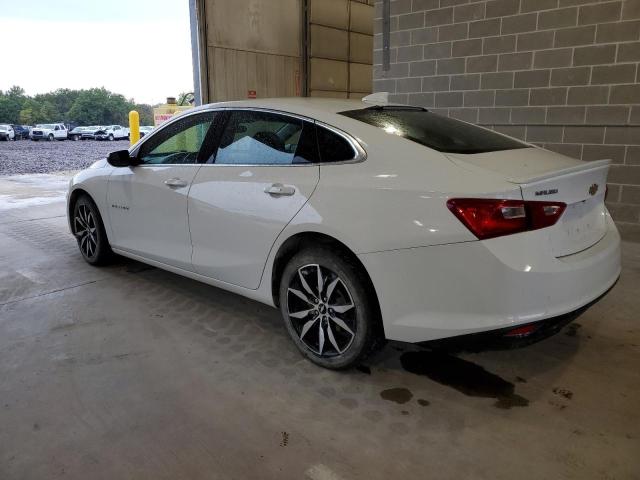 Photo 2 from auction – 2018 CHEVROLET MALIBU with VIN 1G1ZD5ST2JF229206