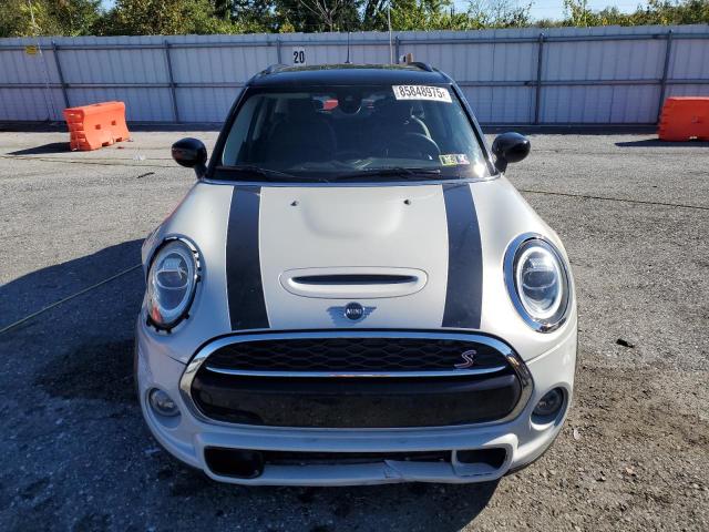 Photo 5 from auction – 2020 MINI COOPER S with VIN WMWXU9C01L2M17233