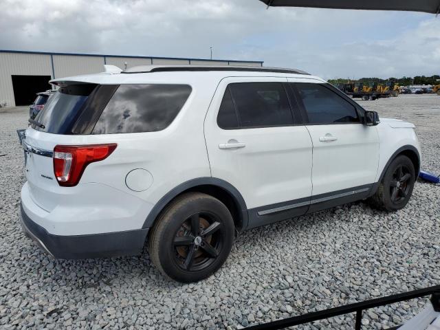 Photo 3 from auction – 2016 FORD EXPLORER X with VIN 1FM5K7D86GGB09472
