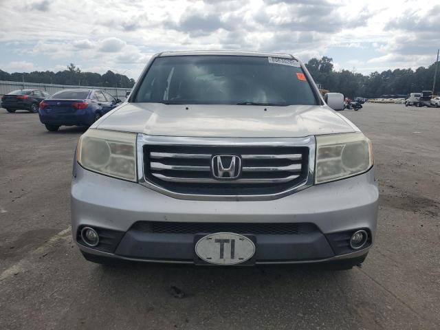 Photo 5 from auction – 2012 HONDA PILOT EXL with VIN 5FNYF4H58CB075933