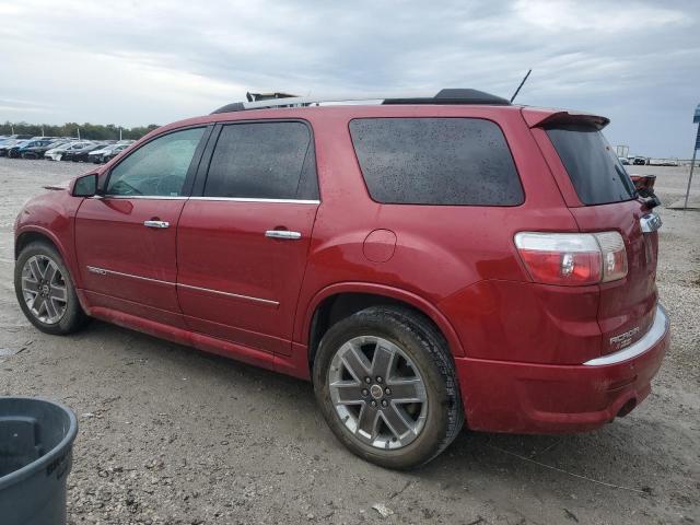 Photo 2 from auction – 2012 GMC ACADIA with VIN 1GKKRTED6CJ217213