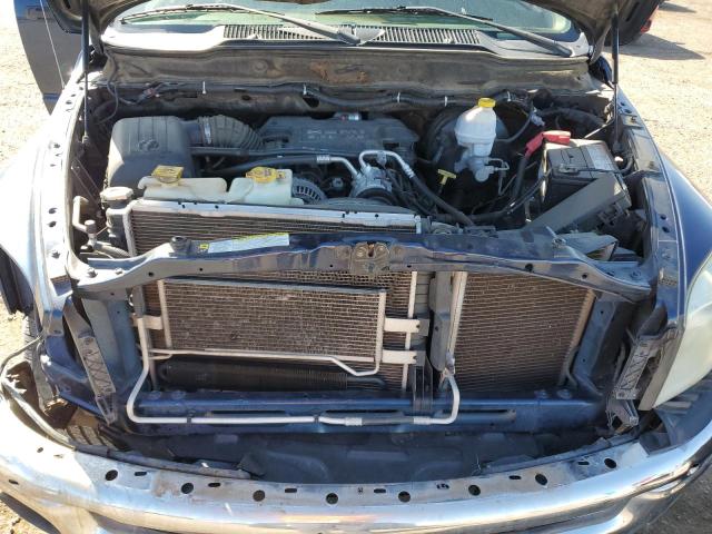 Photo 11 from auction – 2007 DODGE RAM 1500 ST with VIN 1D7HA18297J588129