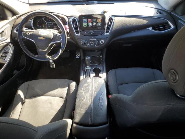 Photo 8 from auction – 2016 CHEVROLET MALIBU LT with VIN 1G1ZE5ST5GF269222