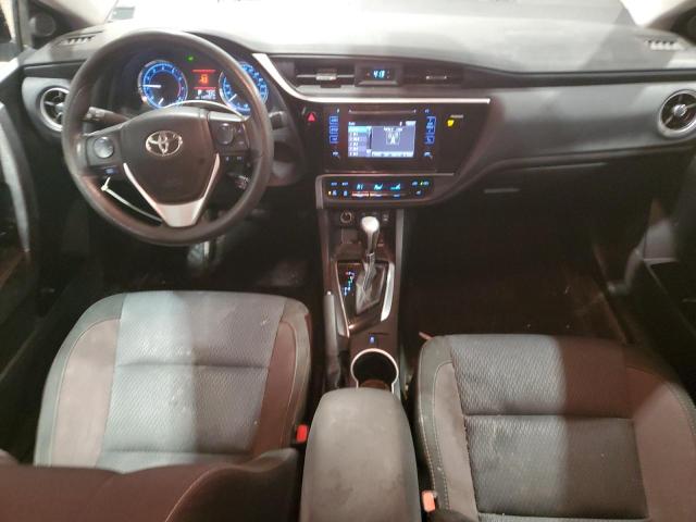 Photo 8 from auction – 2017 TOYOTA COROLLA L with VIN 2T1BURHE2HC895901