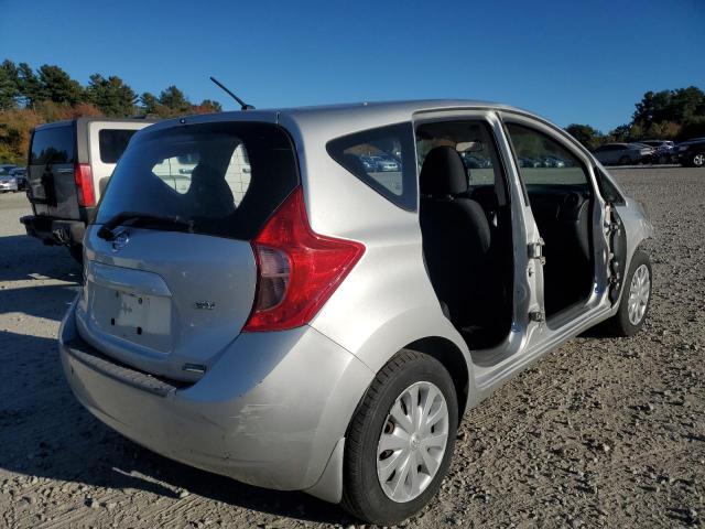 Photo 3 from auction – 2015 NISSAN VERSA NOTE with VIN 3N1CE2CP3FL372319