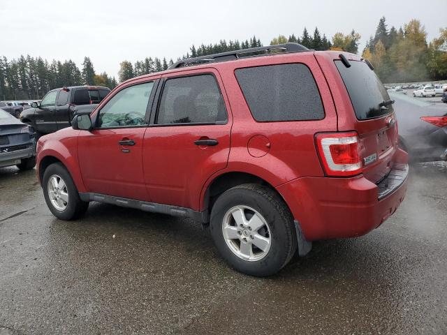 صورة رقم 2 من المزاد - 2012 FORD ESCAPE XLT مع VIN 1FMCU0DG3CKB71726