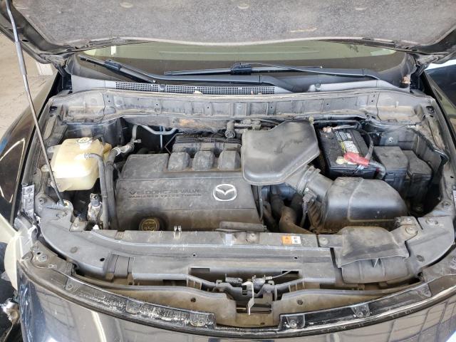 Photo 12 from auction – 2014 MAZDA CX-9 TOURI with VIN JM3TB3CA3E0431430