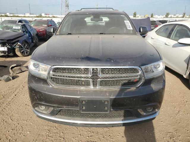 Photo 5 from auction – 2015 DODGE DURANGO SXT with VIN 1C4RDJAG7FC938923