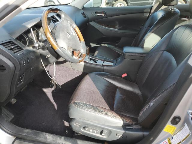 Фото 7 с аукциона – 2012 LEXUS ES 350 с VIN JTHBK1EG4C2478346