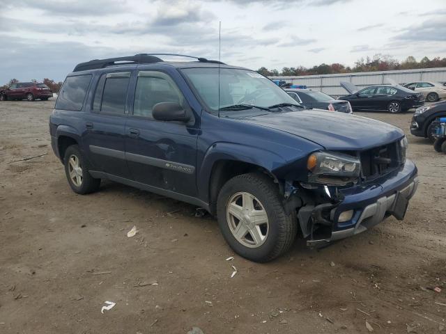 Photo 4 from auction – 2003 CHEVROLET TRAILBLAZE with VIN 1GNET16S036233672