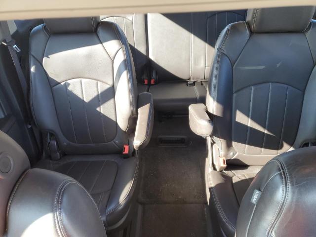 Photo 10 from auction – 2013 BUICK ENCLAVE with VIN 5GAKVCKD9DJ204504