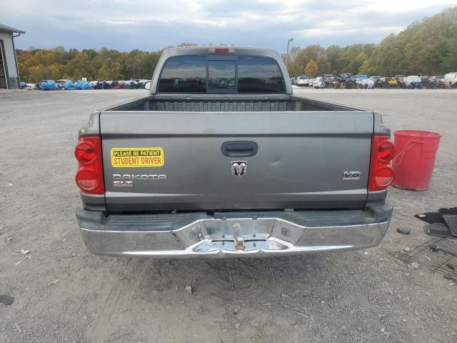 Photo 6 from auction – 2005 DODGE DAKOTA SLT with VIN 1D7HW42N55S332907