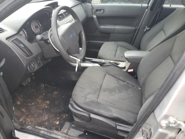 Photo 7 from auction – 2010 FORD FOCUS SE with VIN 1FAHP3FN9AW111816