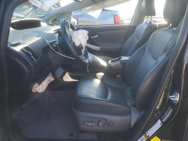 Photo 7 from auction – 2015 TOYOTA PRIUS with VIN JTDKN3DU9F1959957
