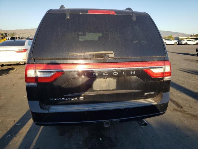 Photo 6 from auction – 2016 LINCOLN NAVIGATOR with VIN 5LMJJ3HT8GEL08184