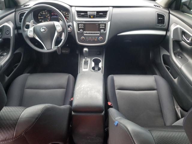 Photo 8 from auction – 2017 NISSAN ALTIMA 2.5 with VIN 1N4AL3AP5HC195439
