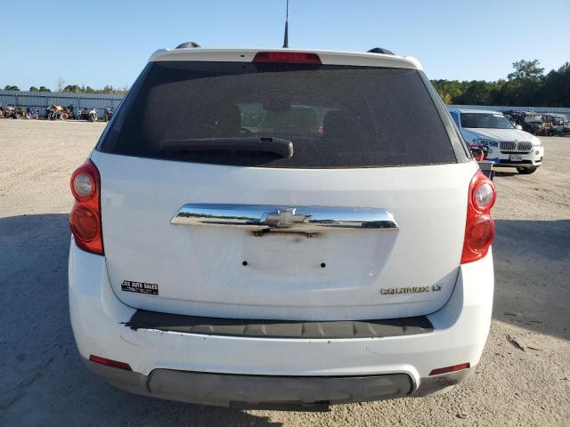 Фото 6 с аукциона – 2011 CHEVROLET EQUINOX LT с VIN 2GNALDEC8B1308196