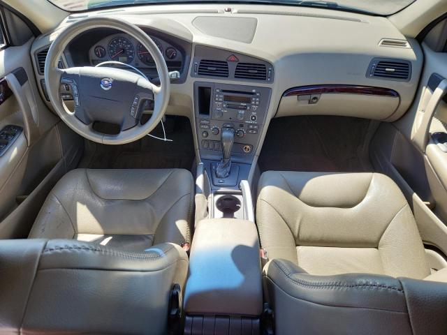 Photo 8 from auction – 2003 VOLVO XC70 with VIN YV1SZ59H331103796
