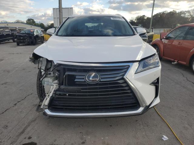 Photo 5 from auction – 2019 LEXUS RX 350 BAS with VIN 2T2ZZMCA7KC150216