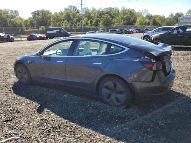 Photo 2 from auction – 2020 TESLA MODEL 3 with VIN 5YJ3E1EBXLF735816