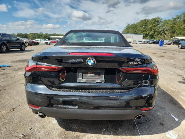 Photo 6 from auction – 2021 BMW 430I with VIN WBA23AT01MCG97247