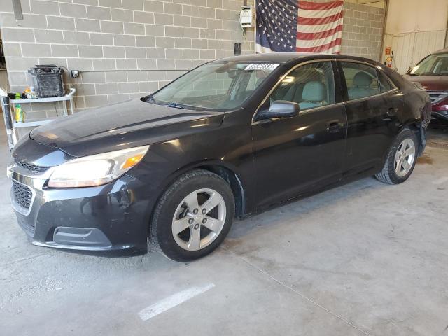 CHEVROLET MALIBU LS 2015 with VIN 1G11B5SL1FF340243 - Photo from auction