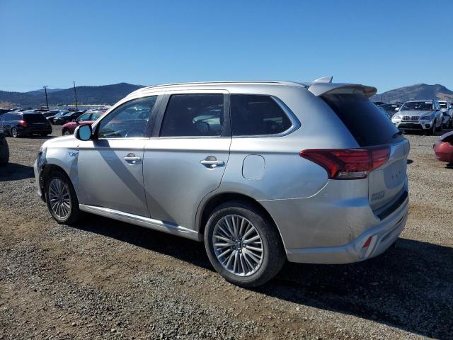Photo 2 from auction – 2022 MITSUBISHI OUTLANDER with VIN JA4J2VA73NZ068653