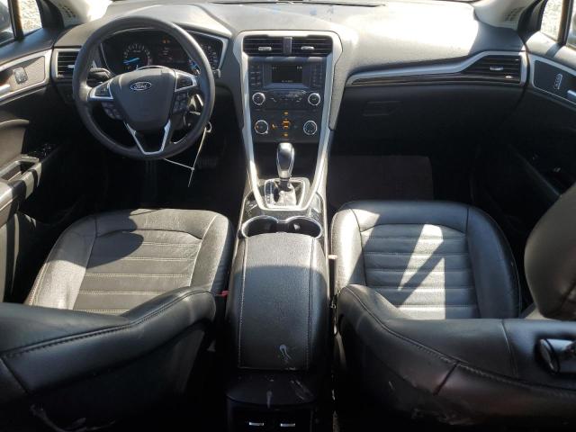Photo 8 from auction – 2014 FORD FUSION SE with VIN 3FA6P0H94ER388212