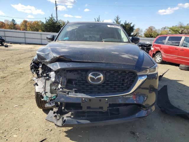 Photo 5 from auction – 2024 MAZDA CX-5 SELECT with VIN JM3KFBBL5R0454842