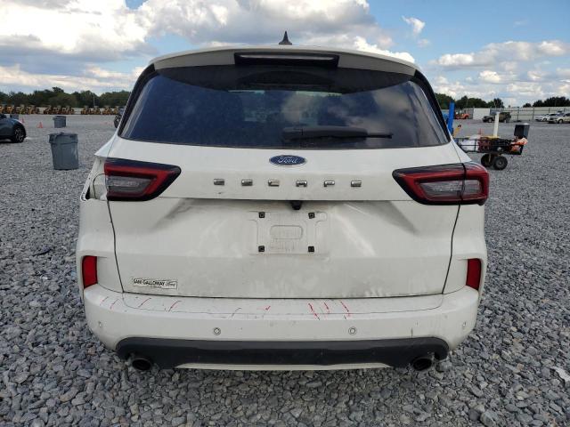 Photo 6 from auction – 2024 FORD ESCAPE ST with VIN 1FMCU0MNXRUA20149