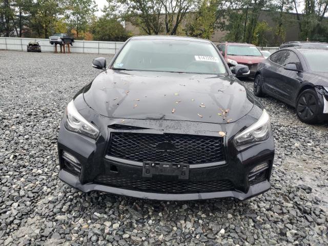Photo 5 from auction – 2017 INFINITI Q50 PREMIU with VIN JN1EV7AR1HM836209
