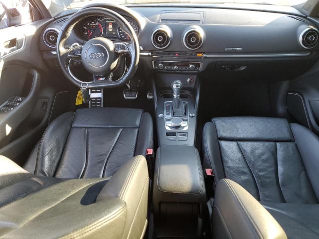 Photo 8 from auction – 2015 AUDI A3 PREMIUM with VIN WAUEFGFF7F1071723