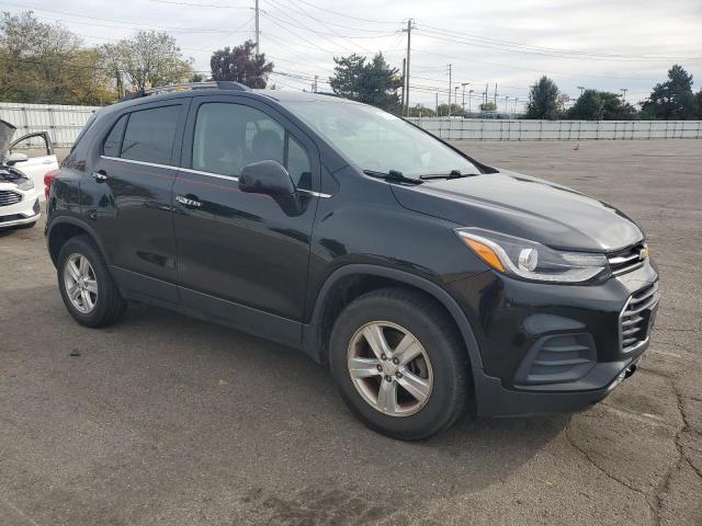 Photo 4 from auction – 2019 CHEVROLET TRAX 1LT with VIN KL7CJPSB1KB899506