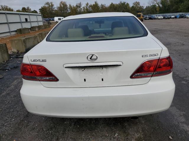 Photo 6 from auction – 2006 LEXUS ES 330 with VIN JTHBA30G465163412