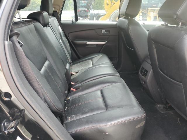 Photo 11 from auction – 2014 FORD EDGE LIMIT with VIN 2FMDK4KC9EBA38175