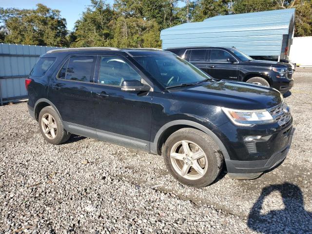 Photo 4 from auction – 2018 FORD EXPLORER X with VIN 1FM5K7D8XJGB03360