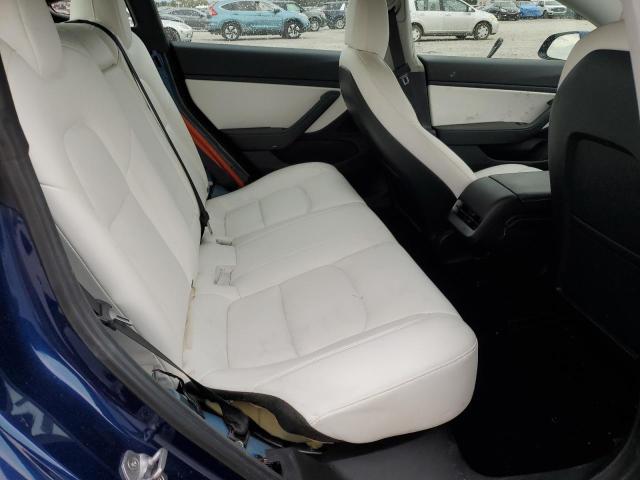 Photo 10 from auction – 2021 TESLA MODEL 3 with VIN 5YJ3E1EA2MF920614