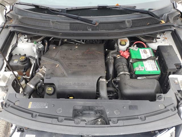 Photo 12 from auction – 2019 FORD EXPLORER P with VIN 1FM5K8HT7KGA02296