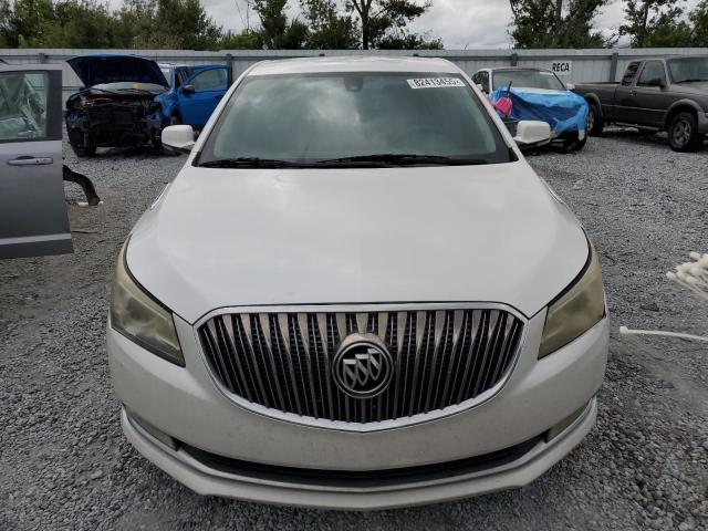 Photo 5 from auction – 2015 BUICK LACROSSE with VIN 1G4GB5G37FF263724
