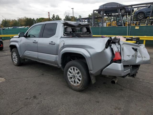 Photo 2 from auction – 2024 TOYOTA TACOMA DOU with VIN 3TMLB5JN2RM058409