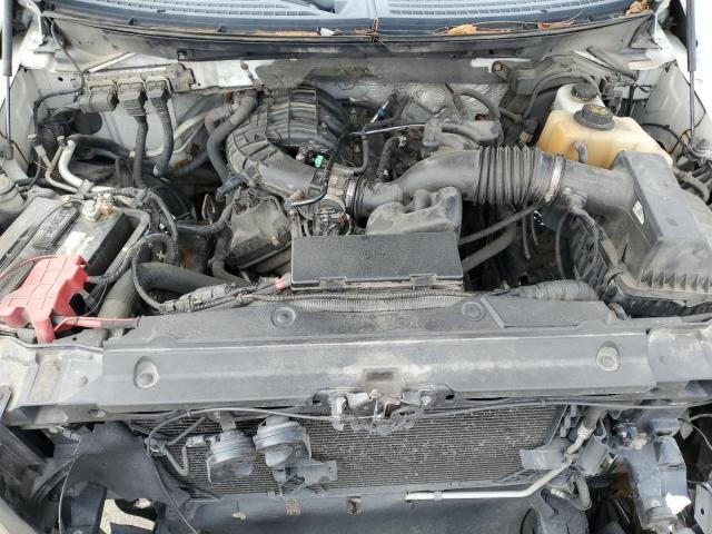 Photo 11 from auction – 2013 FORD F150 SUPER with VIN 1FTEX1EM0DKE35713