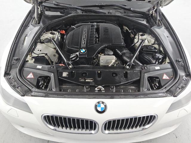 Photo 11 from auction – 2013 BMW 535 XI with VIN WBAFU7C56DDU69667