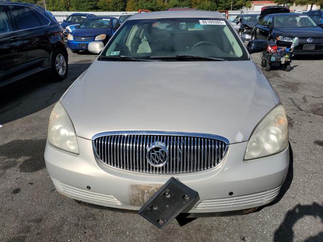 Photo 5 from auction – 2007 BUICK LUCERNE CX with VIN 1G4HP57297U223154