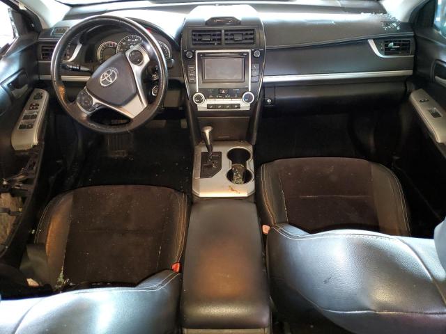Photo 8 from auction – 2014 TOYOTA CAMRY L with VIN 4T1BF1FK4EU331875