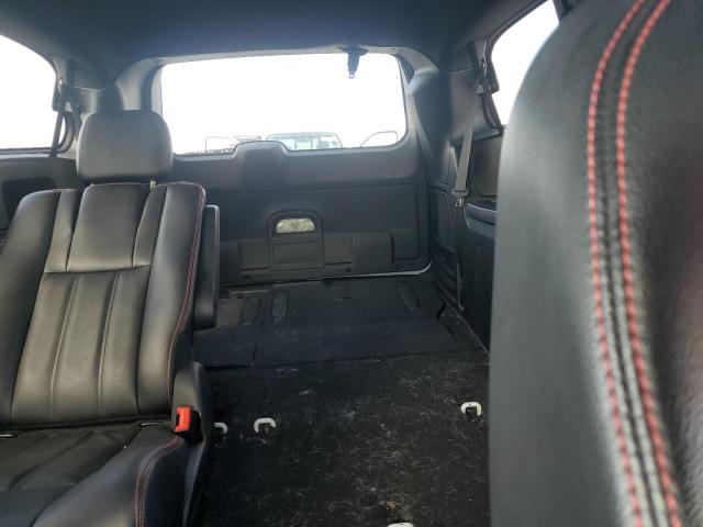 Photo 10 from auction – 2019 DODGE GRAND CARA with VIN 2C4RDGEGXKR631969