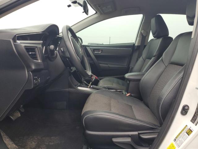 Photo 7 from auction – 2016 TOYOTA COROLLA L with VIN 2T1BURHE8GC493038