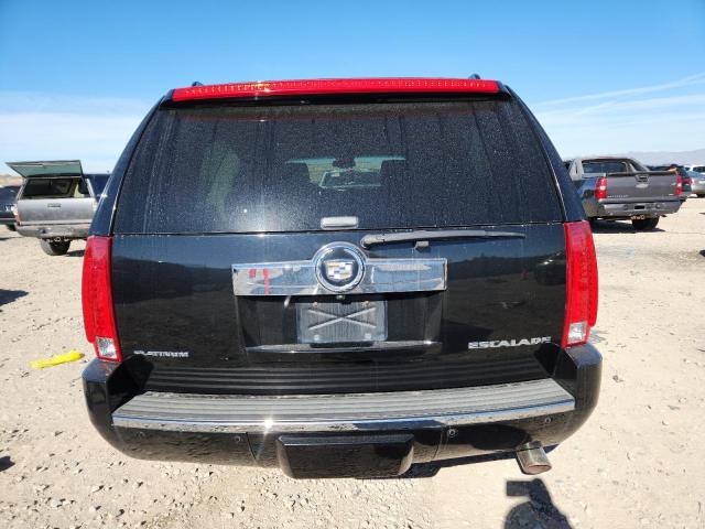 Foto 6 de la subasta – 2008 CADILLAC ESCALADE E con VIN 1GYFK46868R272370