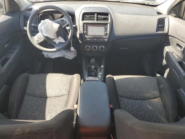 Photo 8 from auction – 2022 MITSUBISHI OUTLANDER with VIN JA4APUAU5NU021929