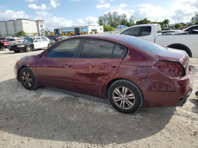 صورة رقم 2 من المزاد - 2012 NISSAN ALTIMA BAS مع VIN 1N4AL2AP3CN560966